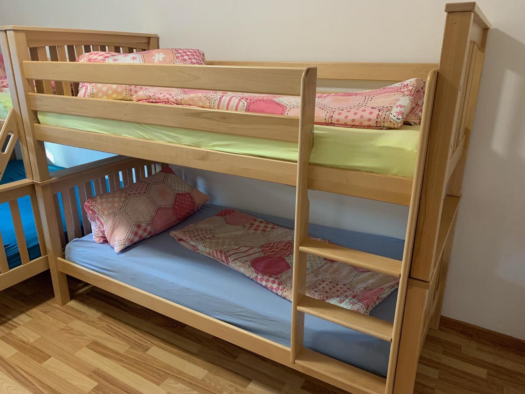 Ferienwohnung Am Ponyhof Altötting Esterno foto