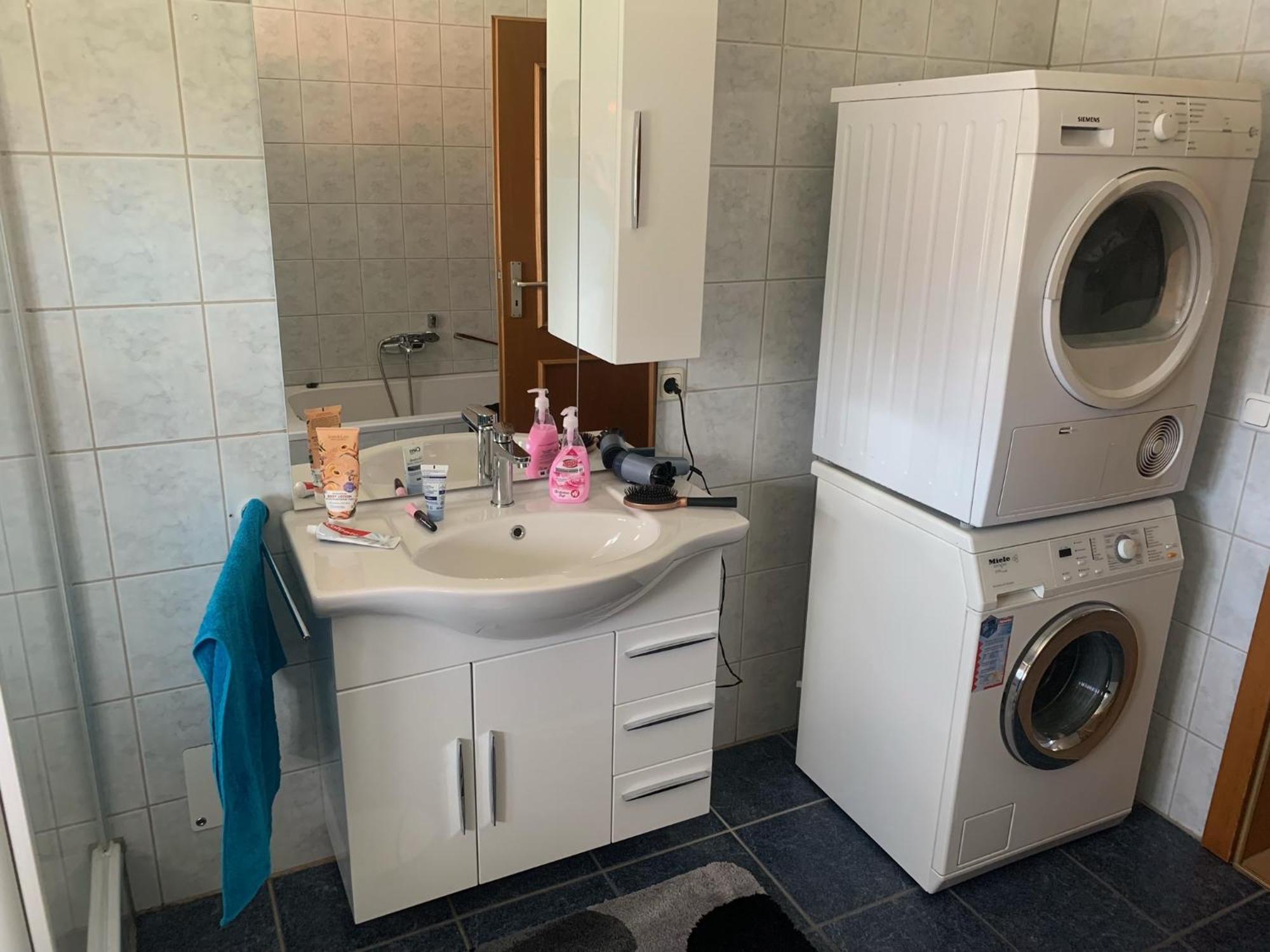 Ferienwohnung Am Ponyhof Altötting Esterno foto