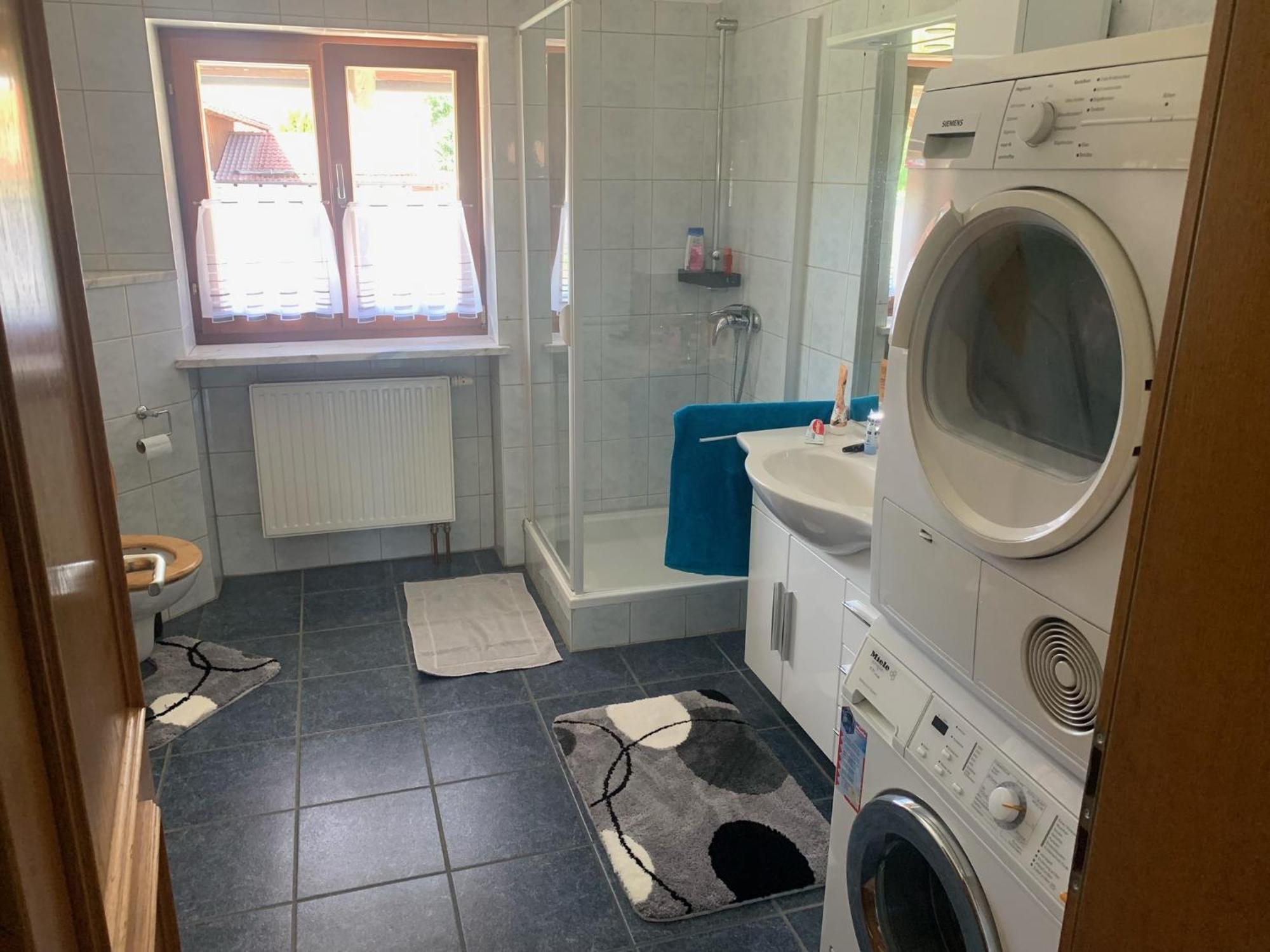 Ferienwohnung Am Ponyhof Altötting Esterno foto