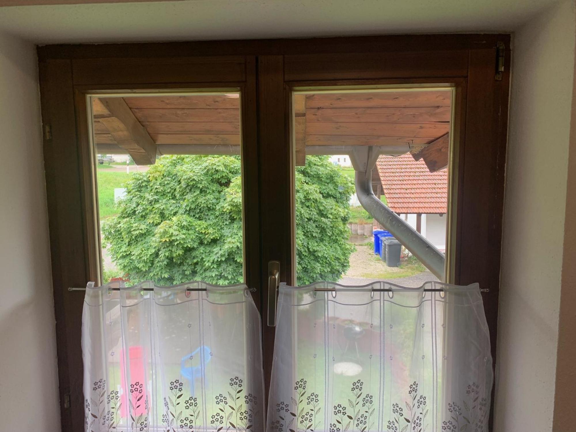 Ferienwohnung Am Ponyhof Altötting Esterno foto