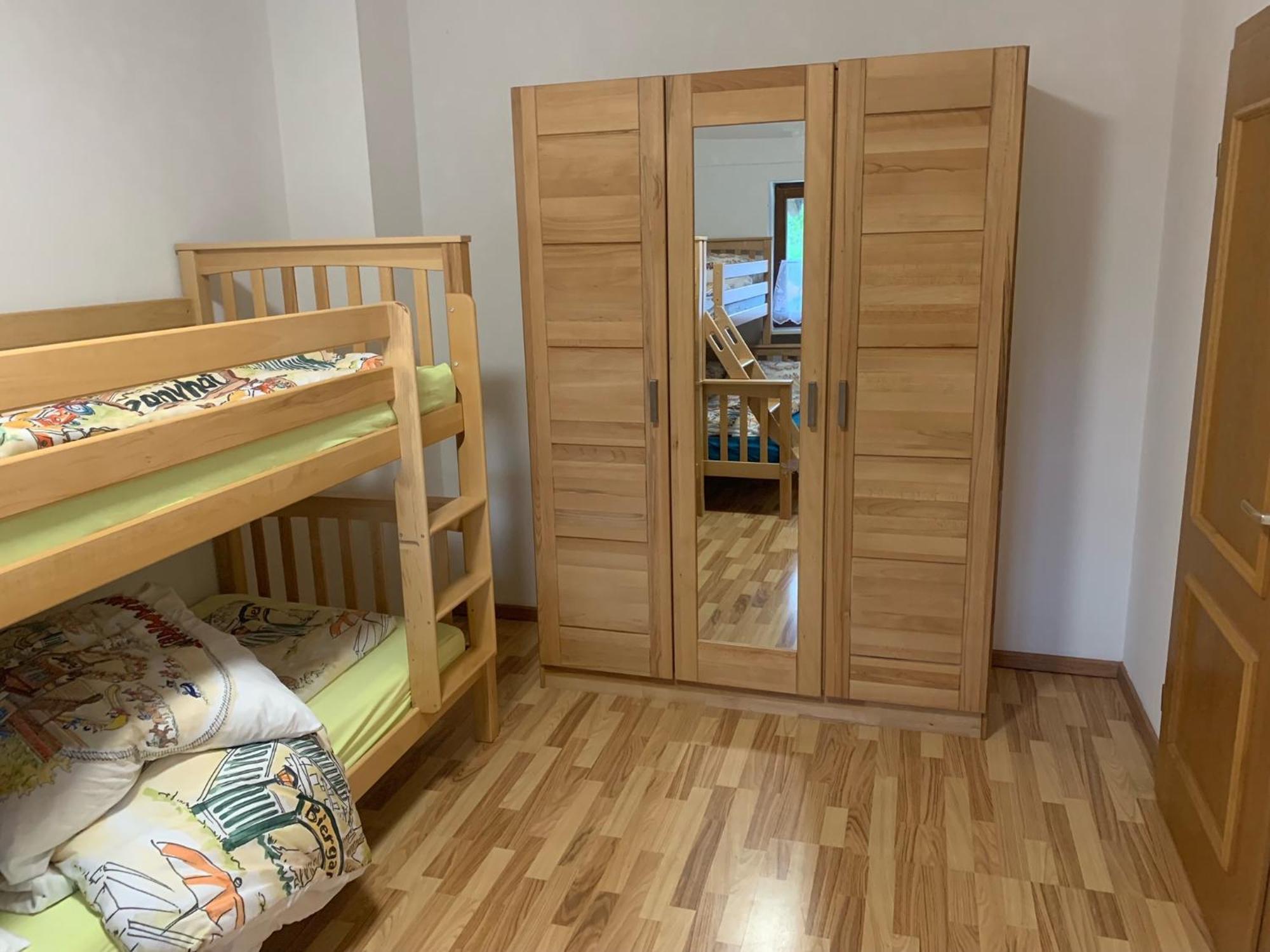 Ferienwohnung Am Ponyhof Altötting Esterno foto