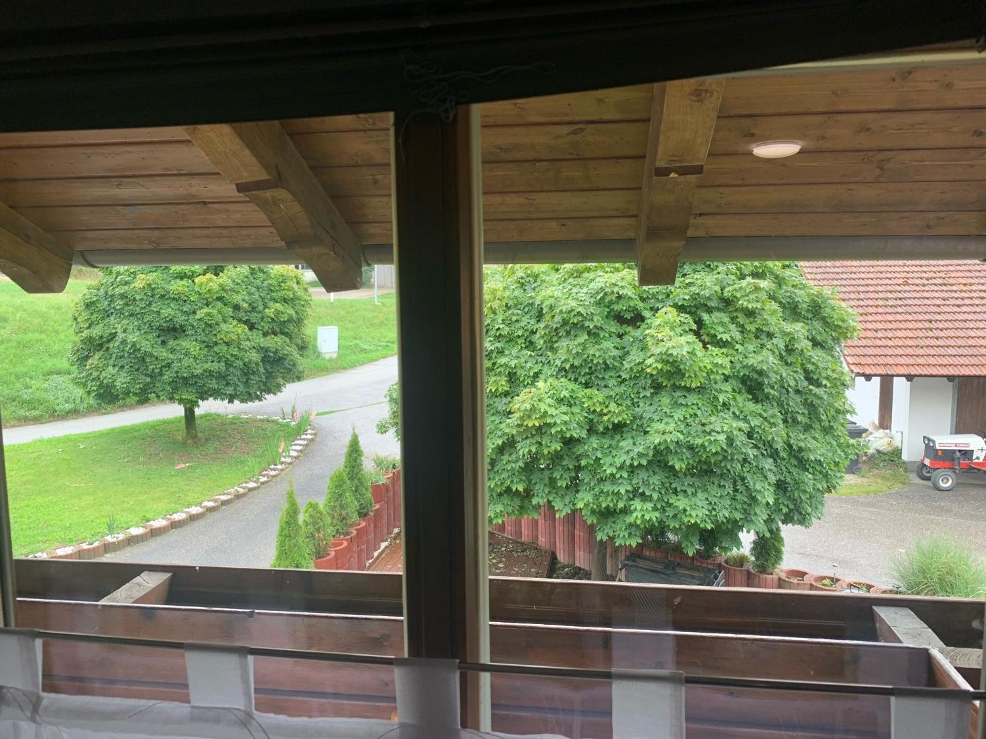 Ferienwohnung Am Ponyhof Altötting Esterno foto