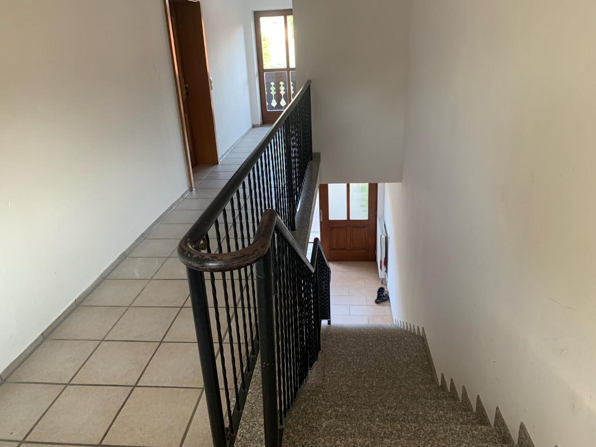 Ferienwohnung Am Ponyhof Altötting Esterno foto