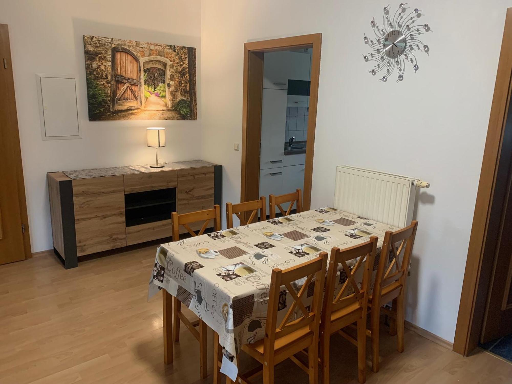 Ferienwohnung Am Ponyhof Altötting Esterno foto